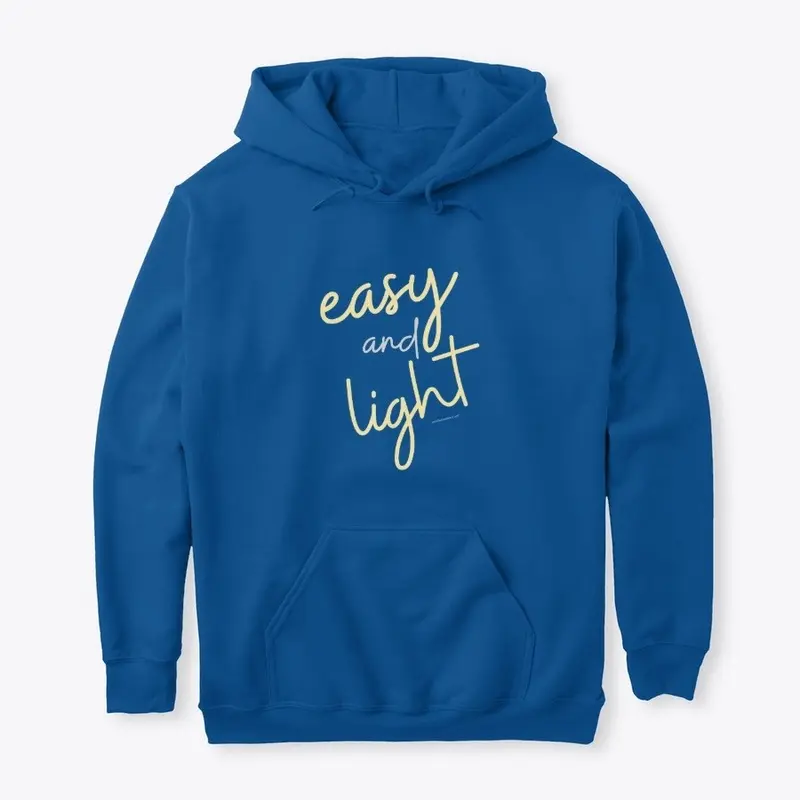 EASY and LIGHT