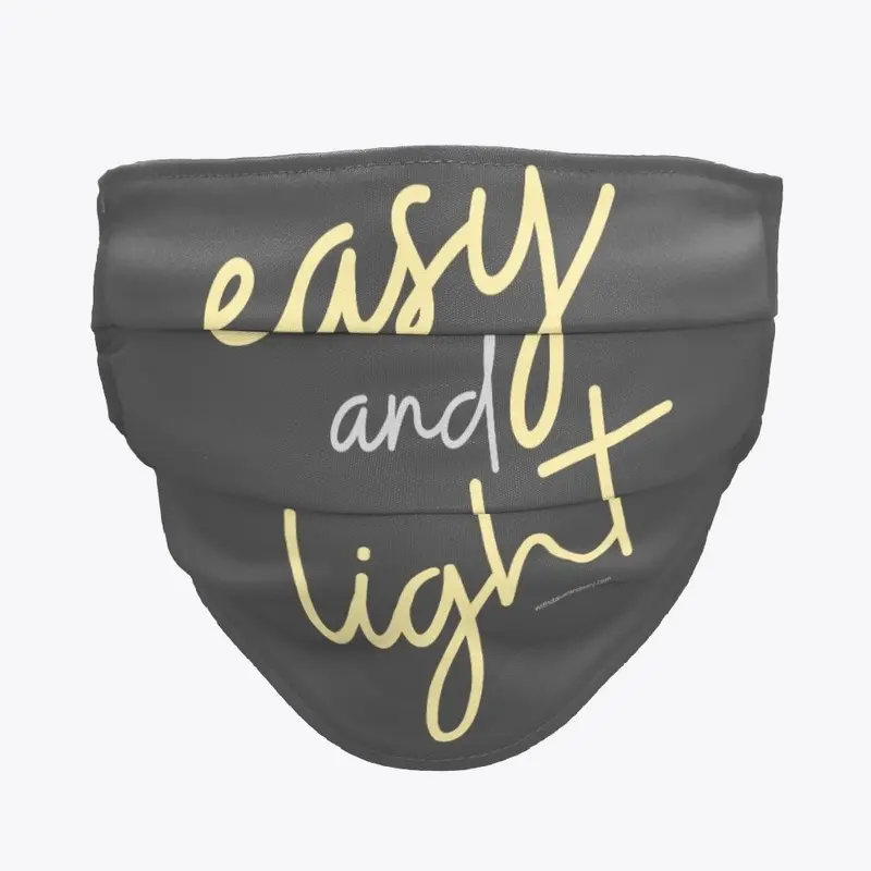 EASY and LIGHT