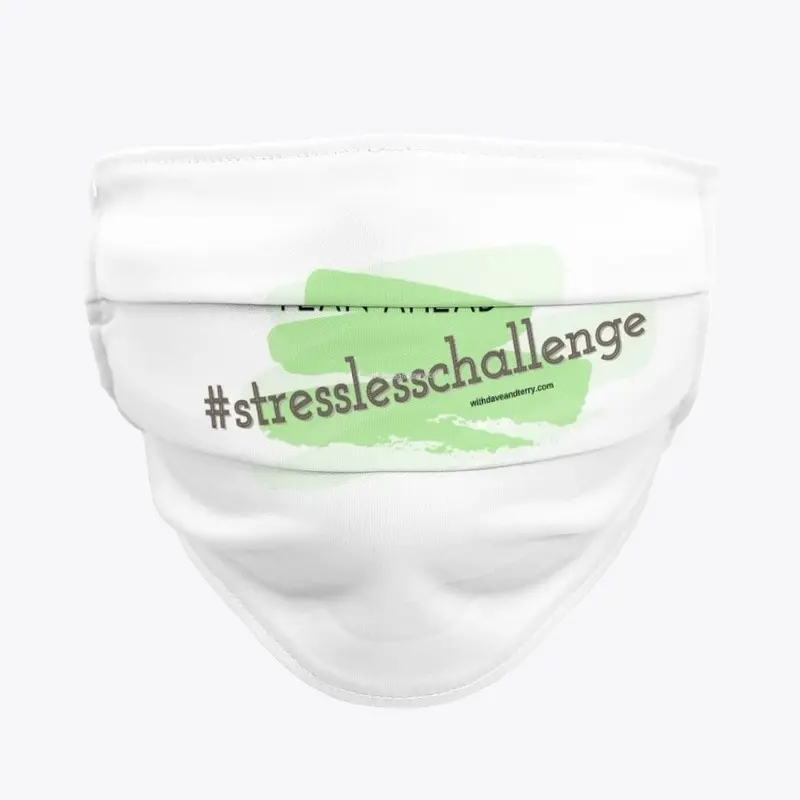 #stresslesschallenge